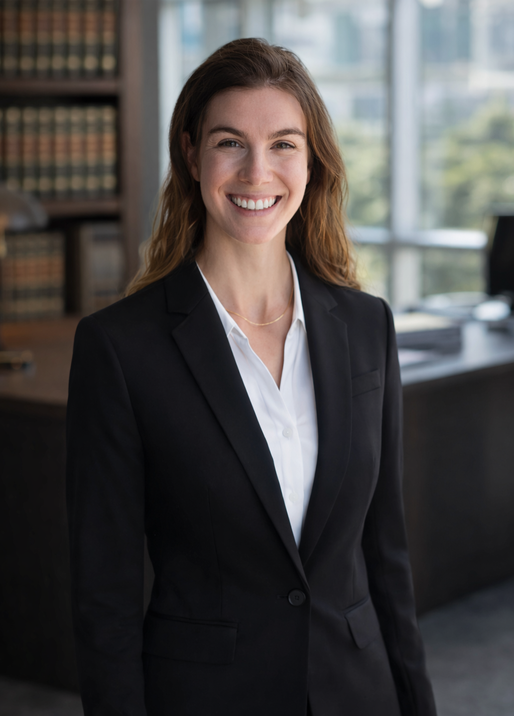 Me Salomé Zilian - Avocate stagiaire - Metropole Avocats